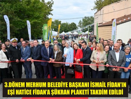 Altinova Subasi 12. Kivi Festivali Coskuyla gerceklesti